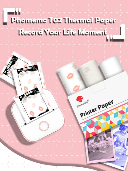 T02 Extra Rolls